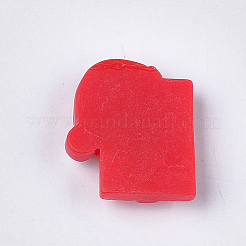 Resin Cabochons&nbsp;LS-CRES-T013-27C