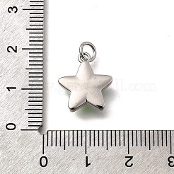 Brass Charms&nbsp;KK-Q043-01B-01P