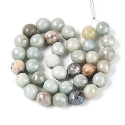 Natural Agate Beads Strands&nbsp;G-N326-76D