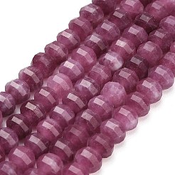 Natural White Jade Beads Strands&nbsp;GG-CBA9106-02D