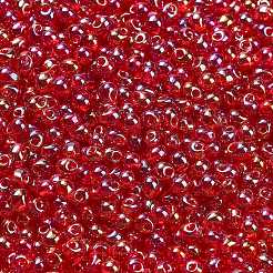 MIYUKI 3.4mm Drop Beads&nbsp;Y-SEED-MY04-DP298
