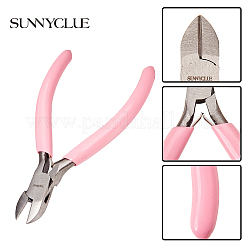 45# Carbon Steel Jewelry Pliers&nbsp;PT-SC0001-20