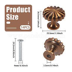 Aluminum Alloy Cabinet Wardrobe Handle&nbsp;FIND-WH0816-186