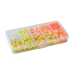 Handmade Polymer Clay Beads&nbsp;CLAY-FS0001-37A