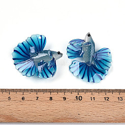 Acrylic Pendants&nbsp;X-BACR-T001-02C