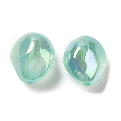 Transparent Acrylic Beads&nbsp;OACR-C016-24