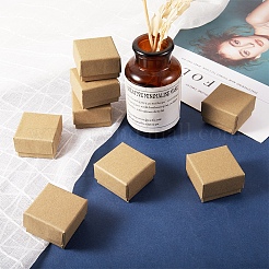 Kraft Paper Box&nbsp;CON-E017-14