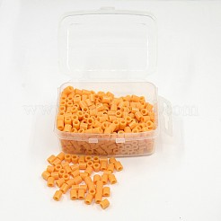 1 Box 5mm Melty Beads PE DIY Fuse Beads Refills for Kids&nbsp;DIY-X0047-78-B