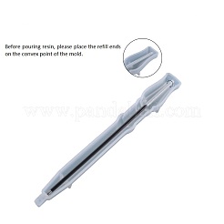DIY Ballpoint Pen Silicone Molds&nbsp;DIY-Z019-08