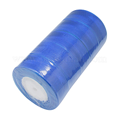 Sheer Organza Ribbon&nbsp;RS38MMY-040