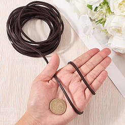 5M Cowhide Leather Cord&nbsp;WL-GF0001-29A-02