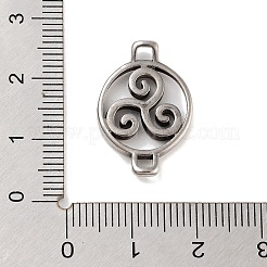Retro 304 Stainless Cloud Steel Links&nbsp;STAS-L274-010AS