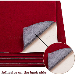 Jewelry Flocking Cloth&nbsp;TOOL-BC0008-52