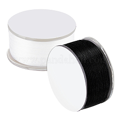Nylon Beading Threads&nbsp;NWIR-PH0001-67
