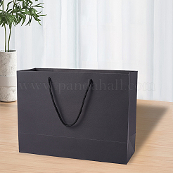 Paper Packaging Tote Bags&nbsp;ABAG-WH20009-15J