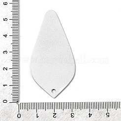 Carbon Steel Cutting Dies Stencils&nbsp;X-DIY-WH0158-09B