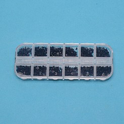 Resin Cabochons Set&nbsp;MRMJ-WH0079-34