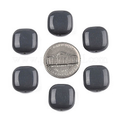 Opaque Acrylic Beads&nbsp;MACR-S373-147-A03