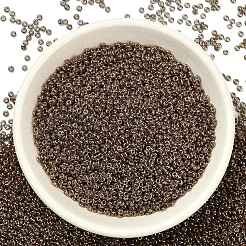 TOHO 6/0 Demi Round Beads&nbsp;Y-SEED-DR06-0204
