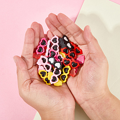 DIY Wooden Clips Making Kits&nbsp;DIY-SP0005-11
