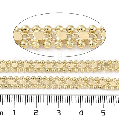 Rack Plating Brass Chains&nbsp;CHC-F018-06G-03