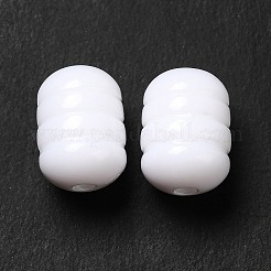 Opaque Acrylic Beads&nbsp;MACR-J123-25