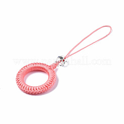 Polyester Tassel Woven Big Pendant Decorations&nbsp;FIND-N052-001L