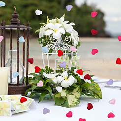 7 Bags 7 Colors Wedding Supplies&nbsp;FIND-CA0006-33