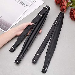 PU Leather Accordion Shoulder Harness Straps&nbsp;FIND-WH0052-84A