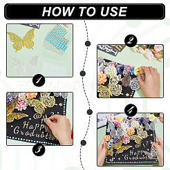 DIY Home Party Wedding Decoration Accessories&nbsp;FIND-GA0003-10