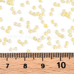 12/0 Glass Seed Beads&nbsp;SEED-A016-2mm-202