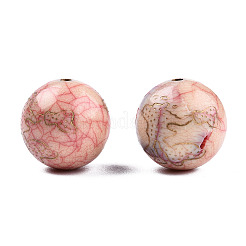 Acrylic Beads&nbsp;X-SACR-S756-15-01