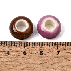 Handmade Procelain European Beads&nbsp;PR-CBAA9B1-01