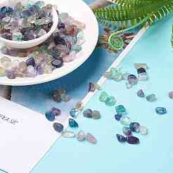 Natural Fluorite Beads&nbsp;X-G-F710-11