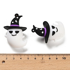 Halloween PVC Plastic Pendants&nbsp;FIND-I069-01C