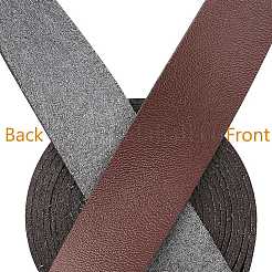 PU Leather Ribbon&nbsp;DIY-WH0167-34A