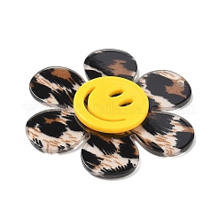 Acrylic Pendants&nbsp;LS-OACR-U007-01A