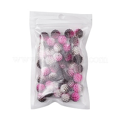 Imitation Pearl Acrylic Beads&nbsp;OACR-FS0001-42H