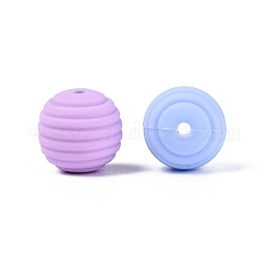 Silicone Beads&nbsp;SIL-N006-22