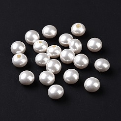 ABS Plastic Beads&nbsp;LS-FIND-A013-10E