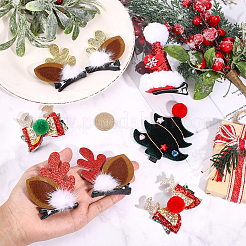 Christmas Party Hair Accessories&nbsp;PHAR-CY0001-10
