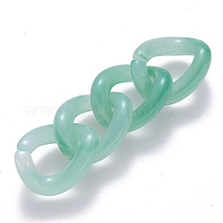 Acrylic Linking Rings&nbsp;OACR-T023-05A