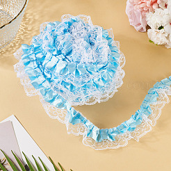 12.5 Yards Polyester Ribbon&nbsp;OCOR-TA0003-23C
