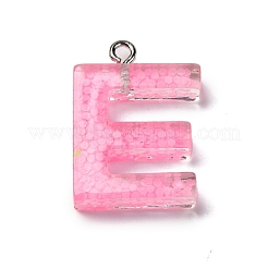 Luminous Resin Pendants&nbsp;X1-RESI-I059-E01