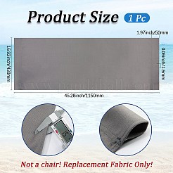 1Pc Chair Canvas Cloth&nbsp;AJEW-GF0012-03B-05