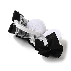 Cloth Clothing Sets for DIY Doll Making&nbsp;DIY-F156-04