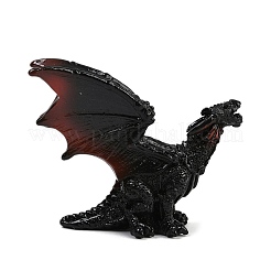 Halloween Resin Display Decorations&nbsp;DJEW-D301-01A