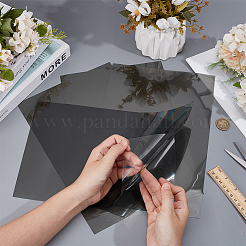 4Pcs PET LCD Polarizer Film Replacement&nbsp;DIY-BC0016-27