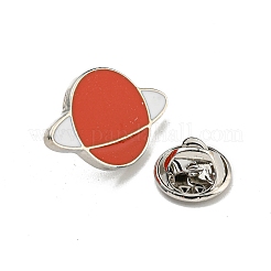 Alloy Brooches&nbsp;JEWB-M038-01E
