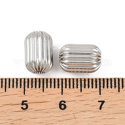 304 Stainless Steel Beads&nbsp;LS-STAS-F339-10B-02